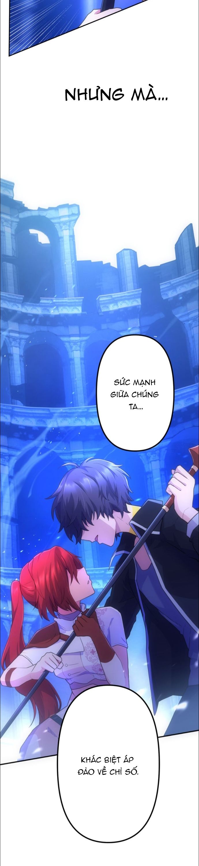 Thăng Cấp Thành Thợ Săn S-Rank Nhờ Ứng Dụng Chúa Quỷ: Chapter 29