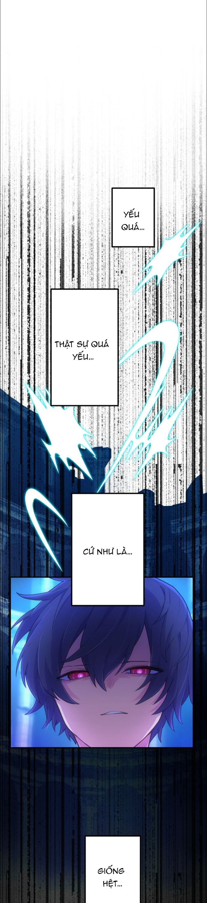 Thăng Cấp Thành Thợ Săn S-Rank Nhờ Ứng Dụng Chúa Quỷ: Chapter 29