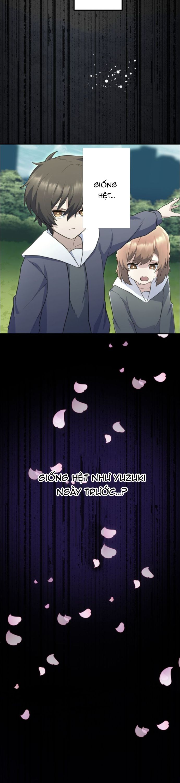 Thăng Cấp Thành Thợ Săn S-Rank Nhờ Ứng Dụng Chúa Quỷ: Chapter 29