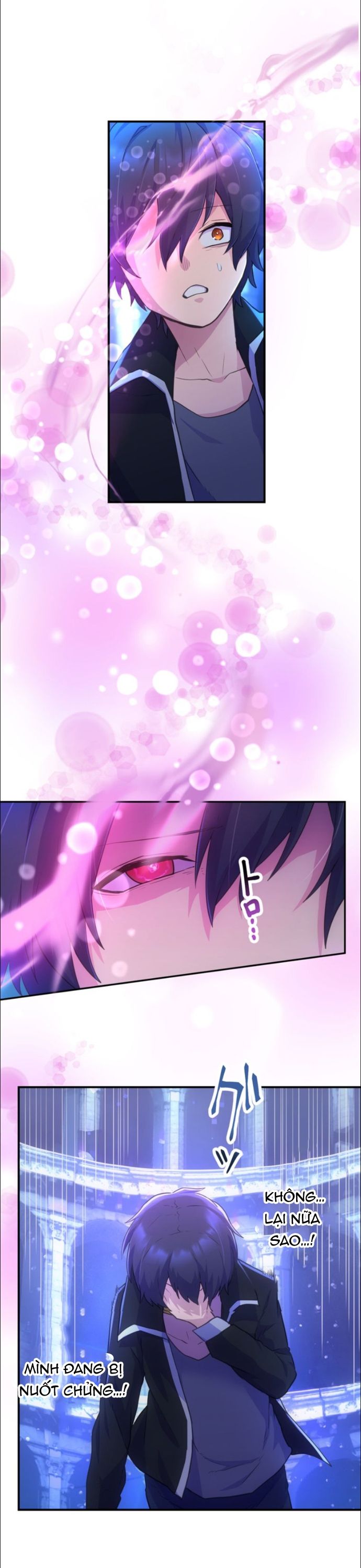 Thăng Cấp Thành Thợ Săn S-Rank Nhờ Ứng Dụng Chúa Quỷ: Chapter 29