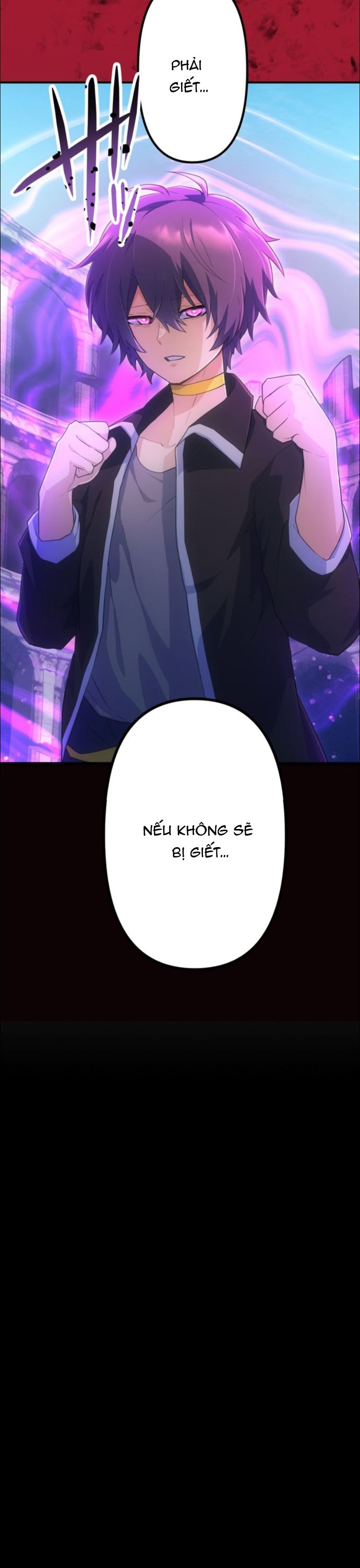 Thăng Cấp Thành Thợ Săn S-Rank Nhờ Ứng Dụng Chúa Quỷ: Chapter 29