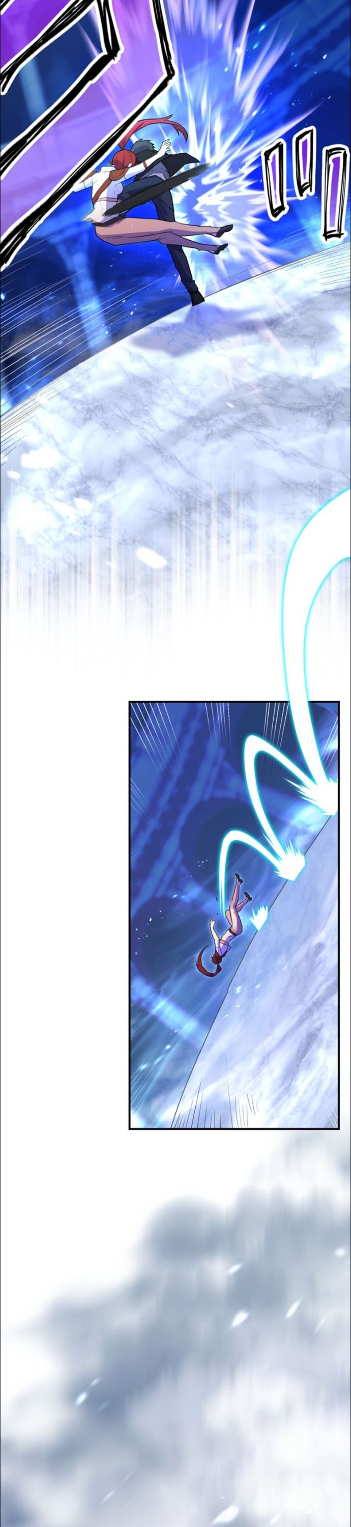 Thăng Cấp Thành Thợ Săn S-Rank Nhờ Ứng Dụng Chúa Quỷ: Chapter 29