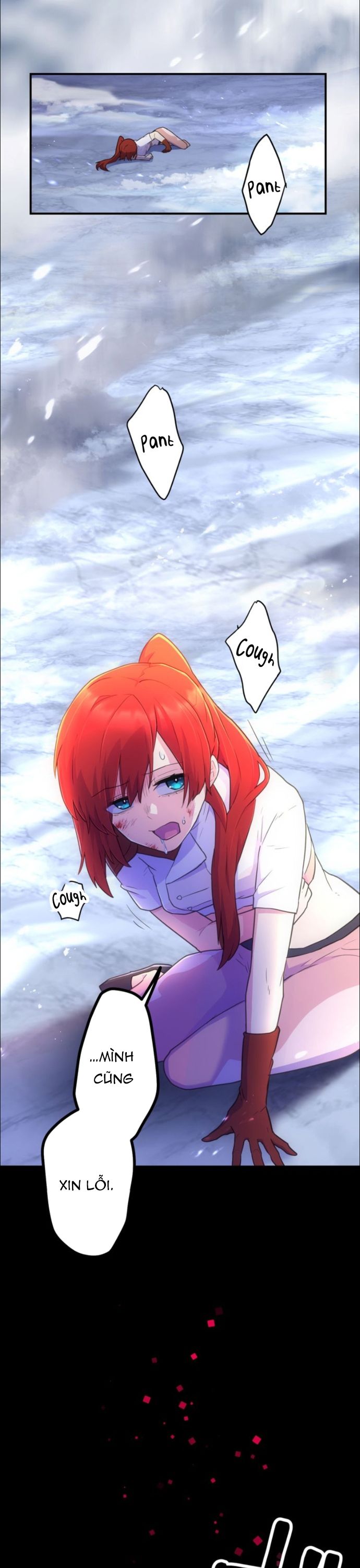 Thăng Cấp Thành Thợ Săn S-Rank Nhờ Ứng Dụng Chúa Quỷ: Chapter 29