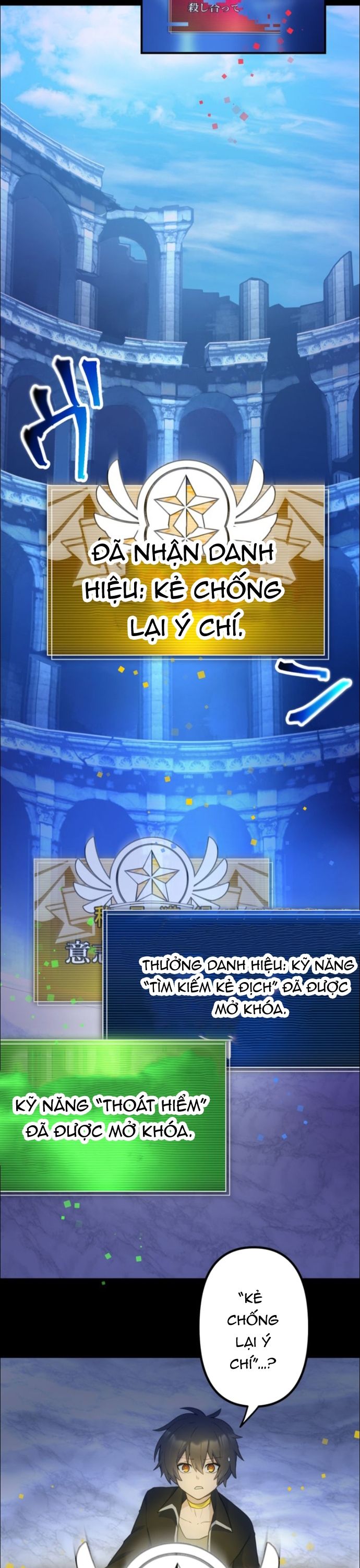 Thăng Cấp Thành Thợ Săn S-Rank Nhờ Ứng Dụng Chúa Quỷ: Chapter 29