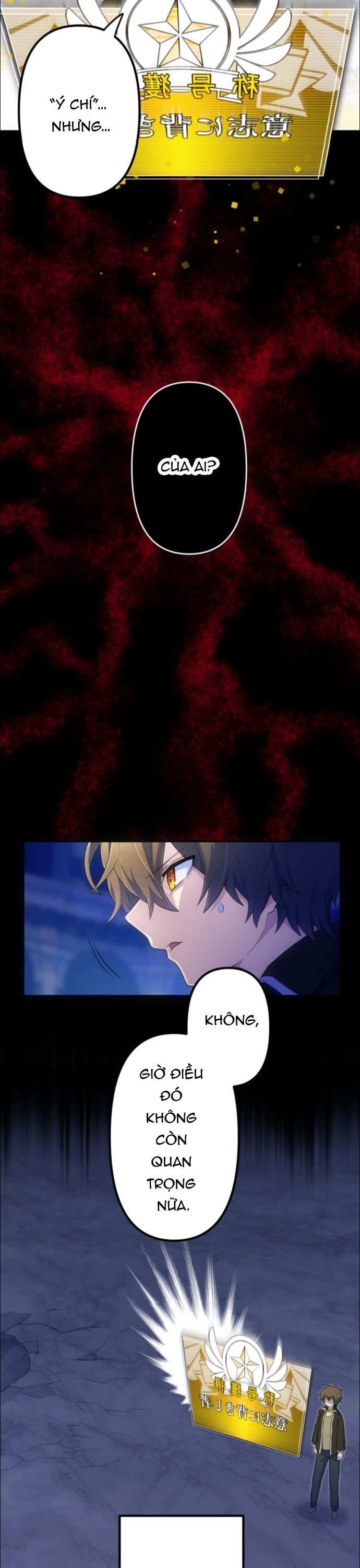 Thăng Cấp Thành Thợ Săn S-Rank Nhờ Ứng Dụng Chúa Quỷ: Chapter 29