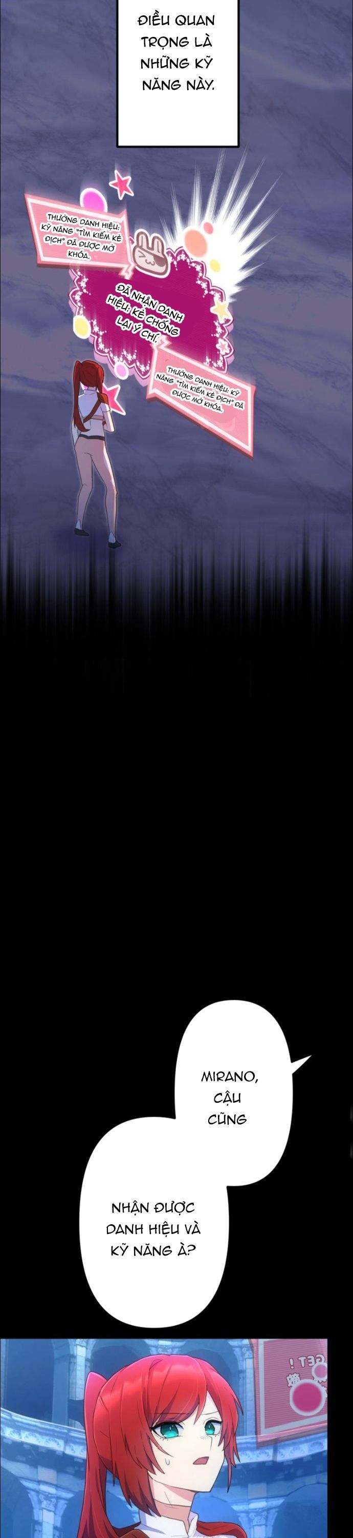 Thăng Cấp Thành Thợ Săn S-Rank Nhờ Ứng Dụng Chúa Quỷ: Chapter 29