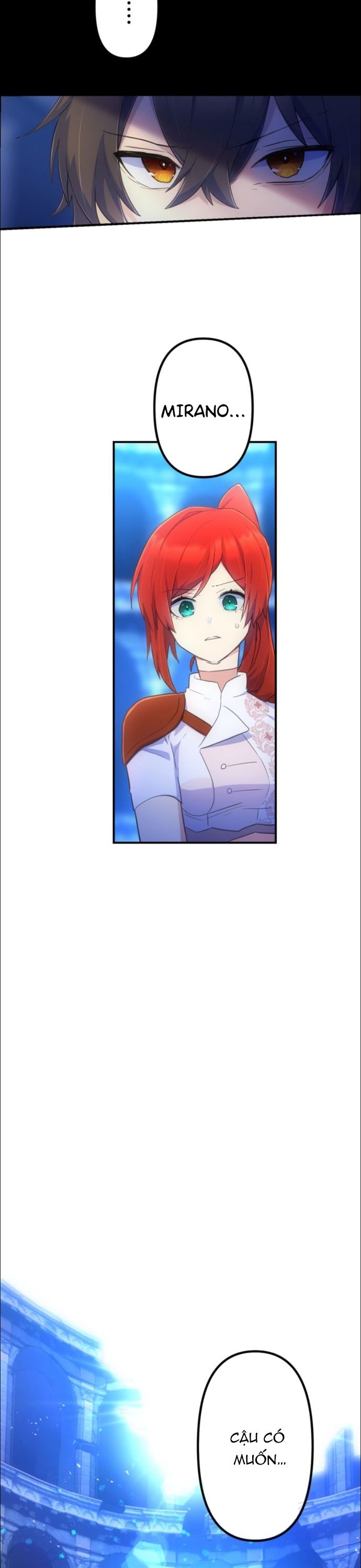 Thăng Cấp Thành Thợ Săn S-Rank Nhờ Ứng Dụng Chúa Quỷ: Chapter 29