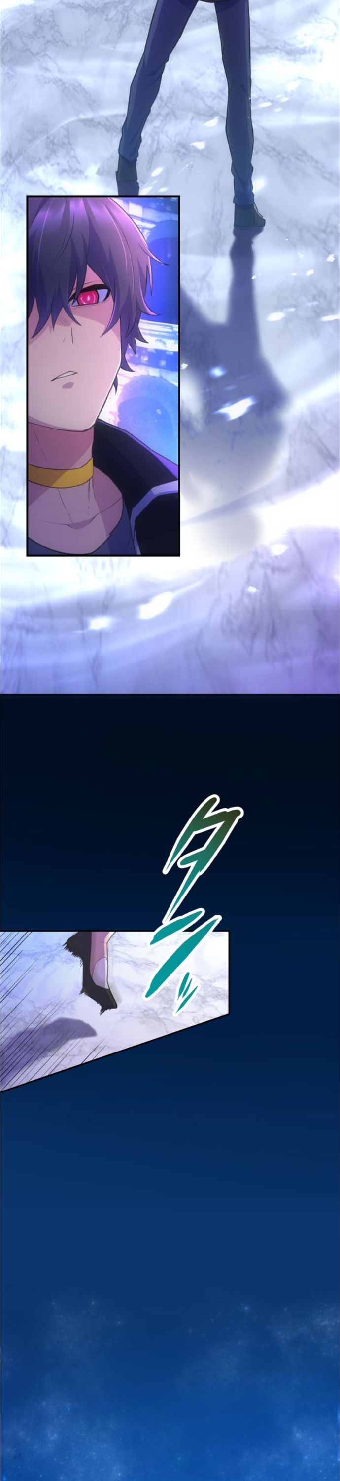 Thăng Cấp Thành Thợ Săn S-Rank Nhờ Ứng Dụng Chúa Quỷ: Chapter 29