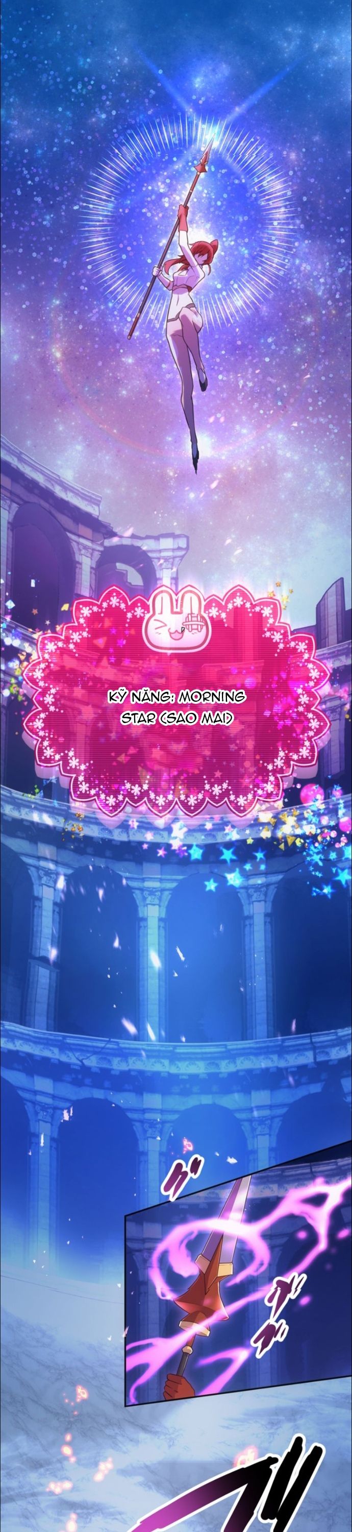 Thăng Cấp Thành Thợ Săn S-Rank Nhờ Ứng Dụng Chúa Quỷ: Chapter 29