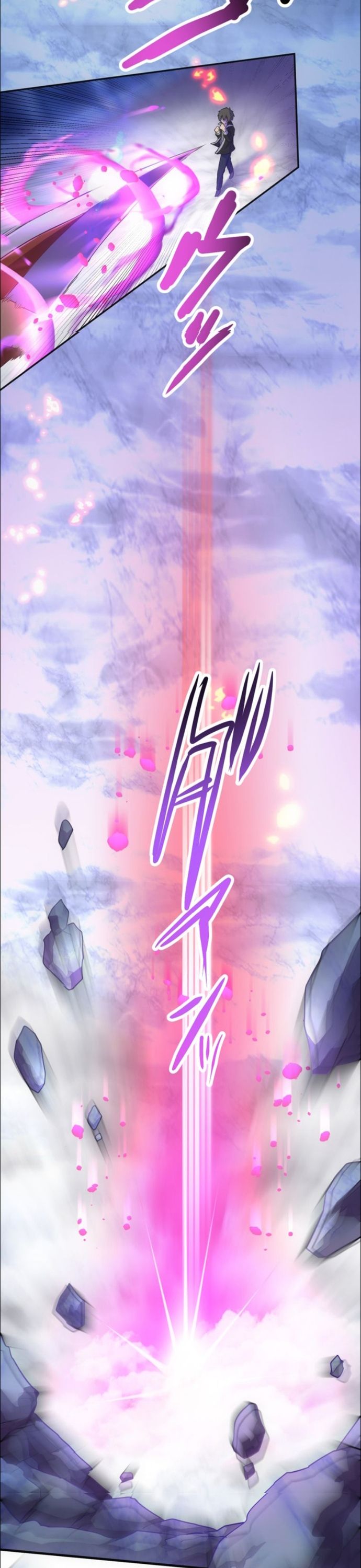 Thăng Cấp Thành Thợ Săn S-Rank Nhờ Ứng Dụng Chúa Quỷ: Chapter 29