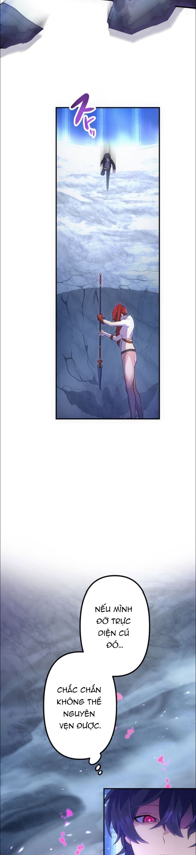 Thăng Cấp Thành Thợ Săn S-Rank Nhờ Ứng Dụng Chúa Quỷ: Chapter 29