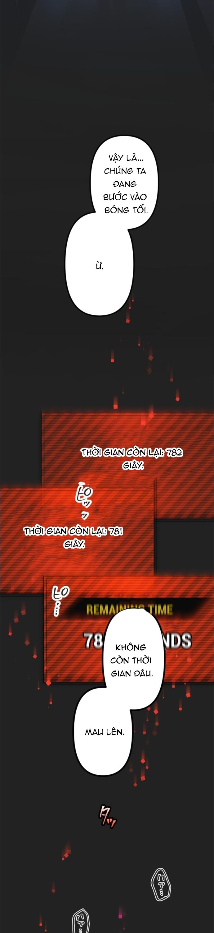 Thăng Cấp Thành Thợ Săn S-Rank Nhờ Ứng Dụng Chúa Quỷ: Chapter 30