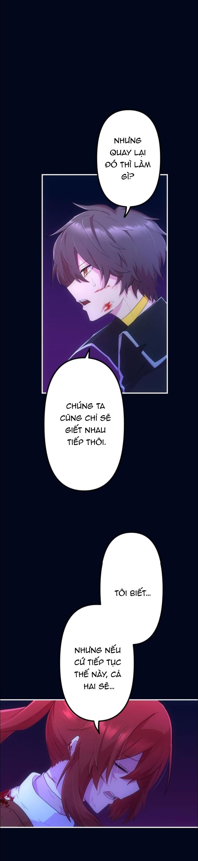 Thăng Cấp Thành Thợ Săn S-Rank Nhờ Ứng Dụng Chúa Quỷ: Chapter 30