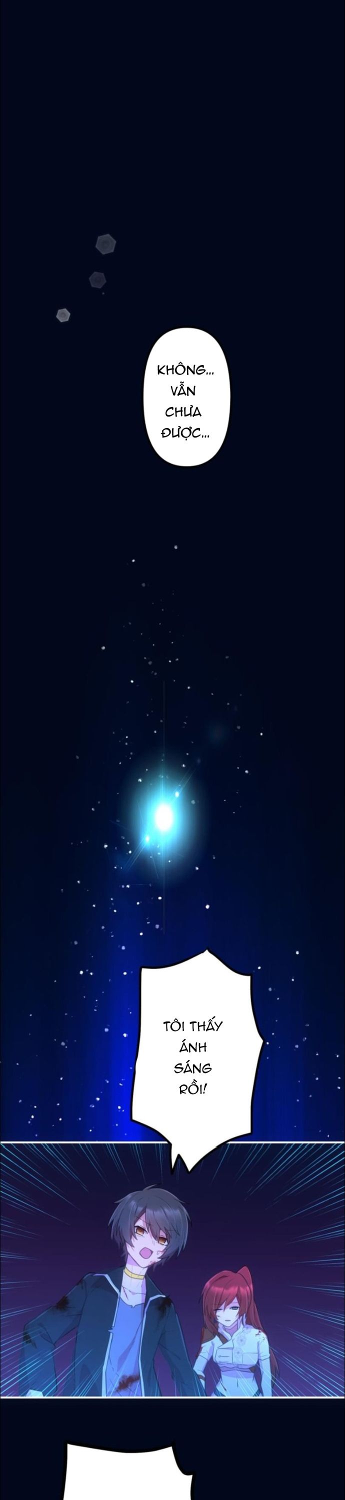 Thăng Cấp Thành Thợ Săn S-Rank Nhờ Ứng Dụng Chúa Quỷ: Chapter 30