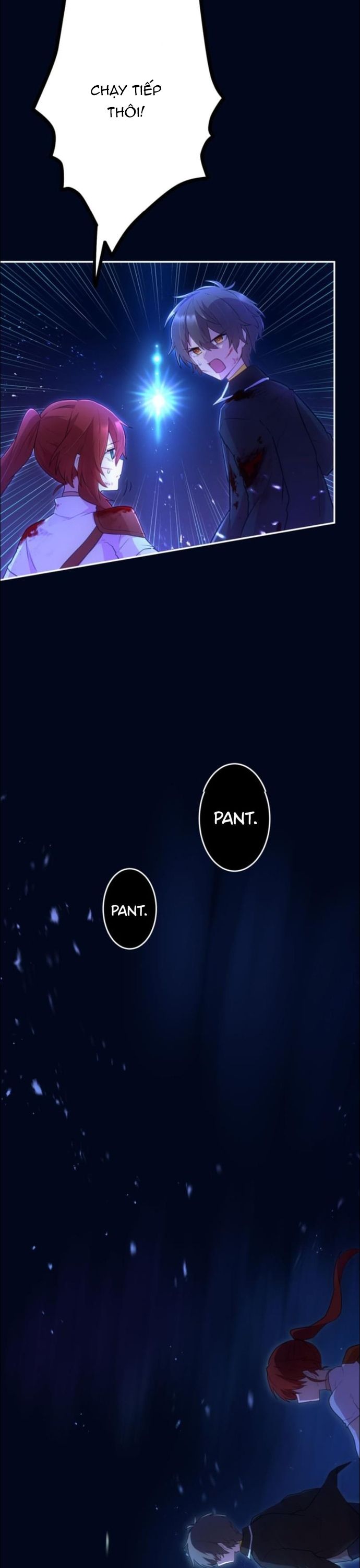 Thăng Cấp Thành Thợ Săn S-Rank Nhờ Ứng Dụng Chúa Quỷ: Chapter 30