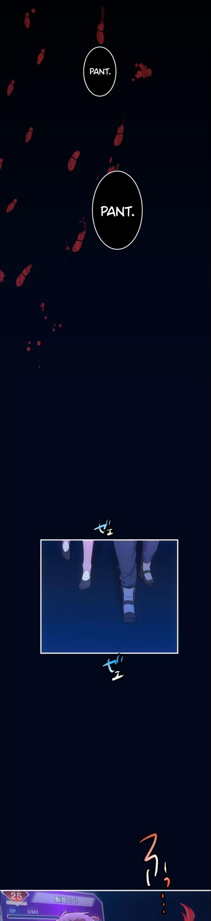 Thăng Cấp Thành Thợ Săn S-Rank Nhờ Ứng Dụng Chúa Quỷ: Chapter 30