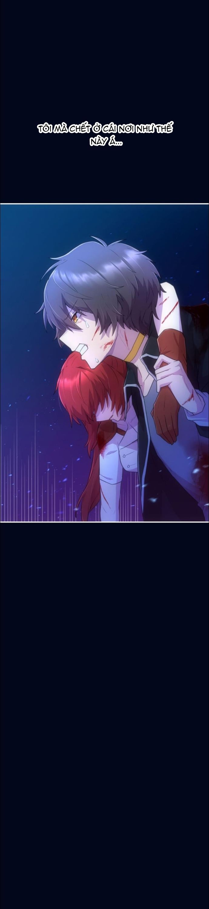 Thăng Cấp Thành Thợ Săn S-Rank Nhờ Ứng Dụng Chúa Quỷ: Chapter 30