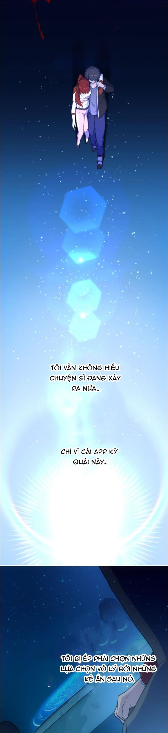 Thăng Cấp Thành Thợ Săn S-Rank Nhờ Ứng Dụng Chúa Quỷ: Chapter 30