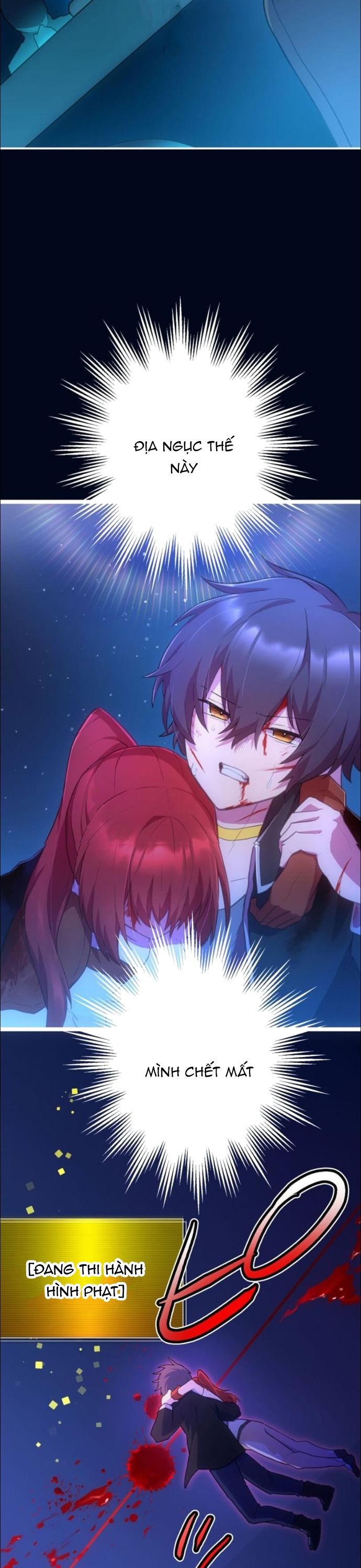 Thăng Cấp Thành Thợ Săn S-Rank Nhờ Ứng Dụng Chúa Quỷ: Chapter 30