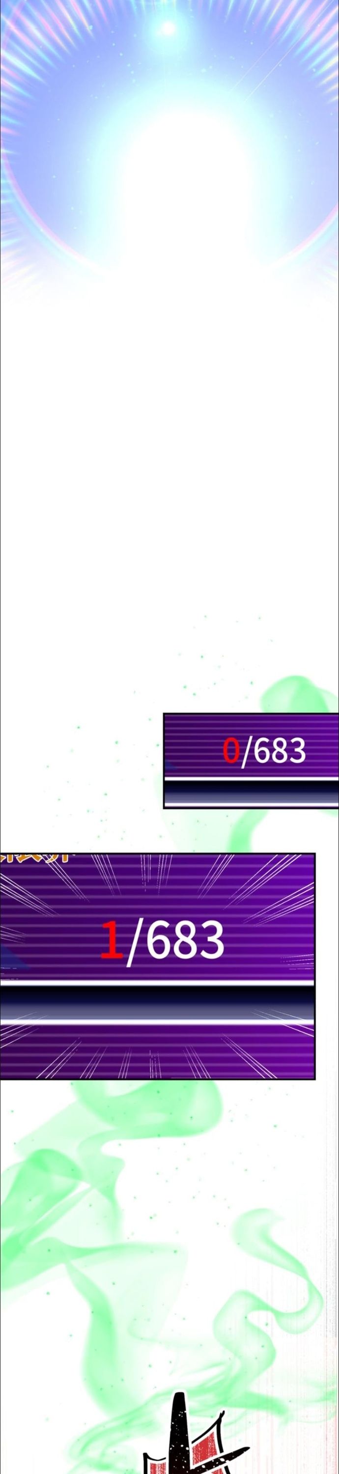 Thăng Cấp Thành Thợ Săn S-Rank Nhờ Ứng Dụng Chúa Quỷ: Chapter 30