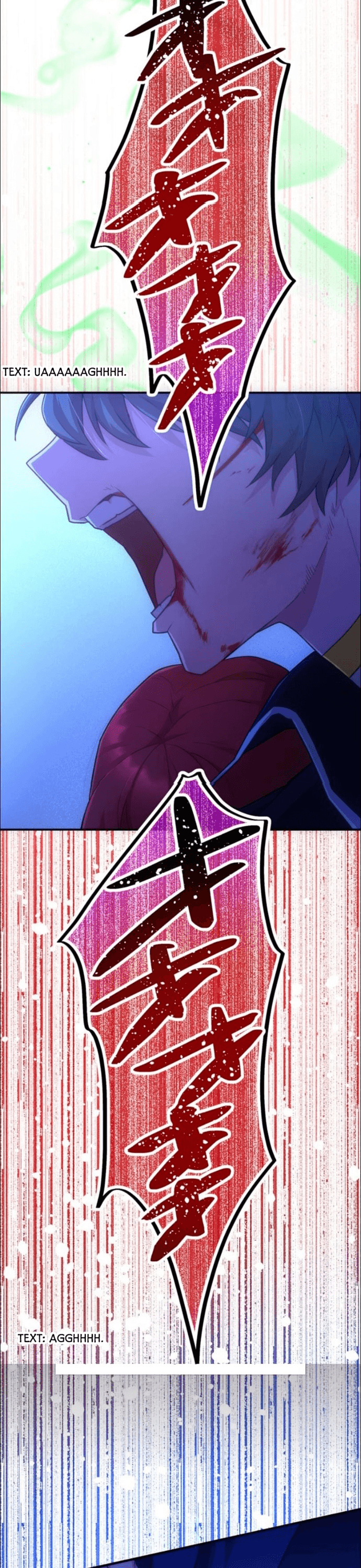 Thăng Cấp Thành Thợ Săn S-Rank Nhờ Ứng Dụng Chúa Quỷ: Chapter 30