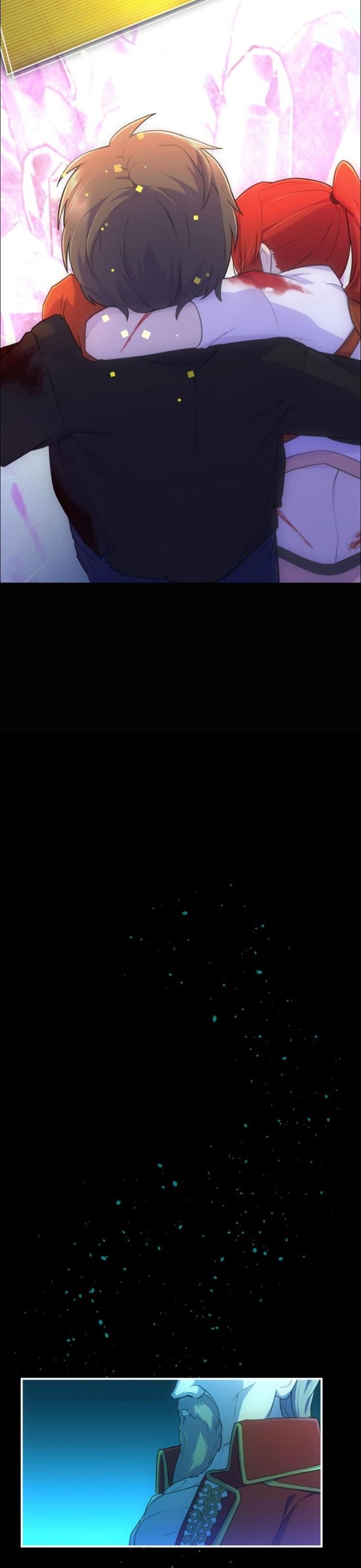 Thăng Cấp Thành Thợ Săn S-Rank Nhờ Ứng Dụng Chúa Quỷ: Chapter 30