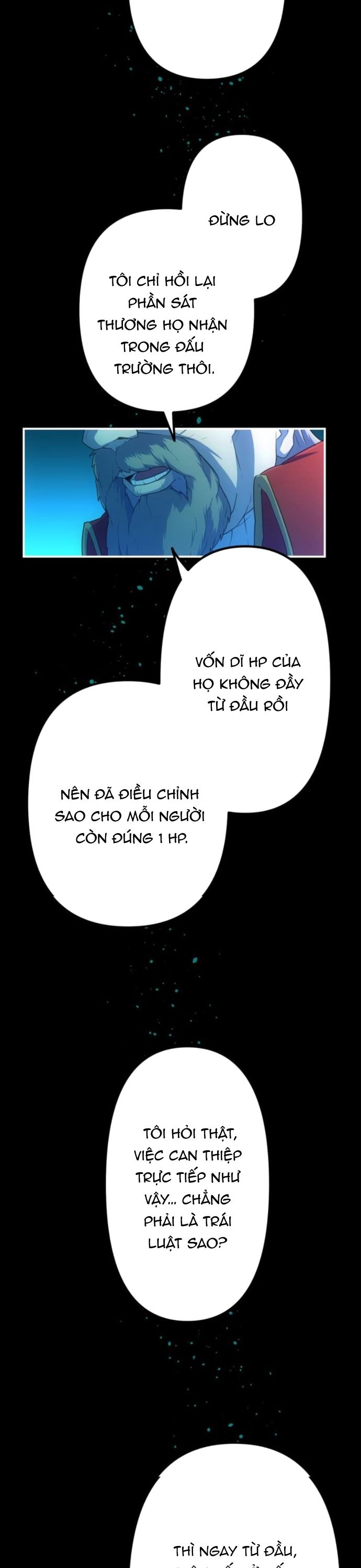 Thăng Cấp Thành Thợ Săn S-Rank Nhờ Ứng Dụng Chúa Quỷ: Chapter 30