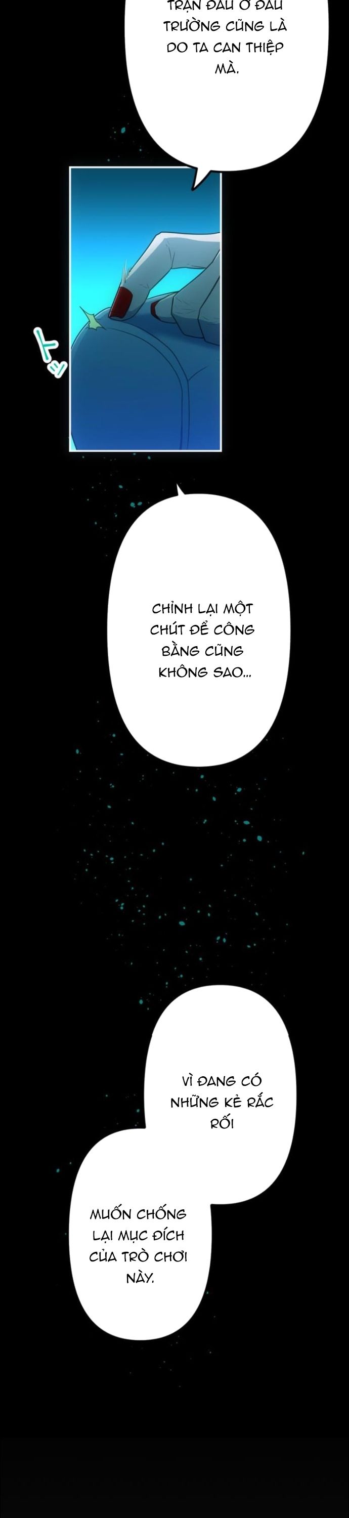 Thăng Cấp Thành Thợ Săn S-Rank Nhờ Ứng Dụng Chúa Quỷ: Chapter 30