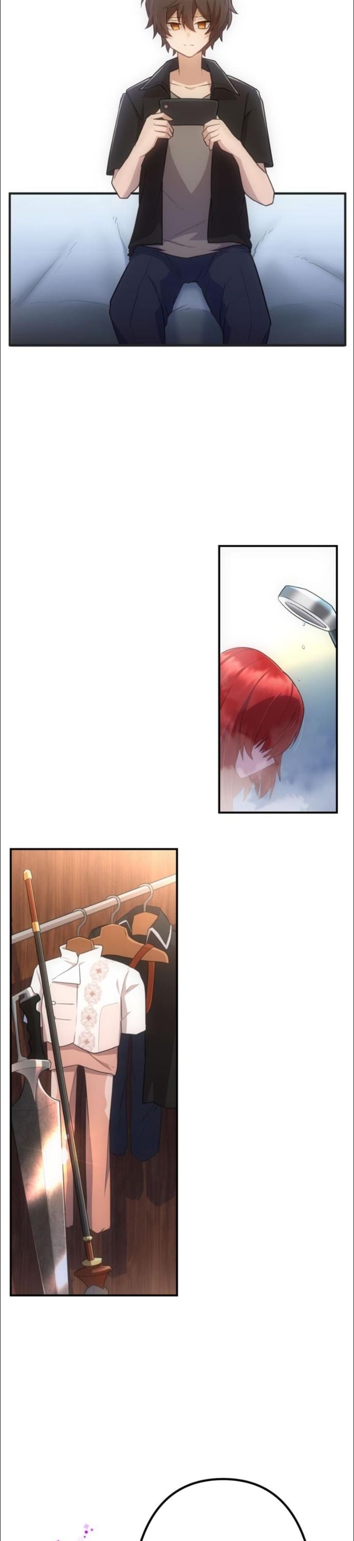 Thăng Cấp Thành Thợ Săn S-Rank Nhờ Ứng Dụng Chúa Quỷ: Chapter 30