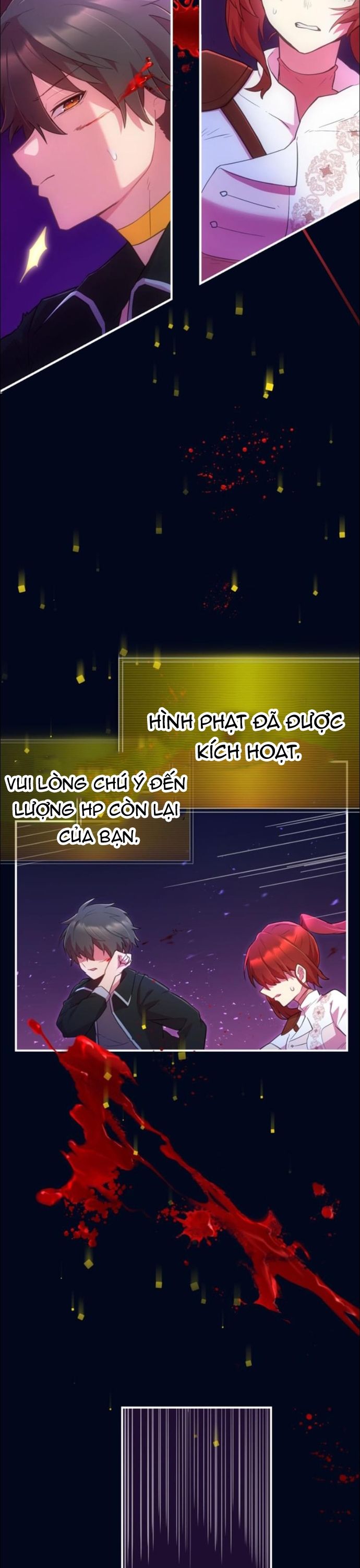 Thăng Cấp Thành Thợ Săn S-Rank Nhờ Ứng Dụng Chúa Quỷ: Chapter 30