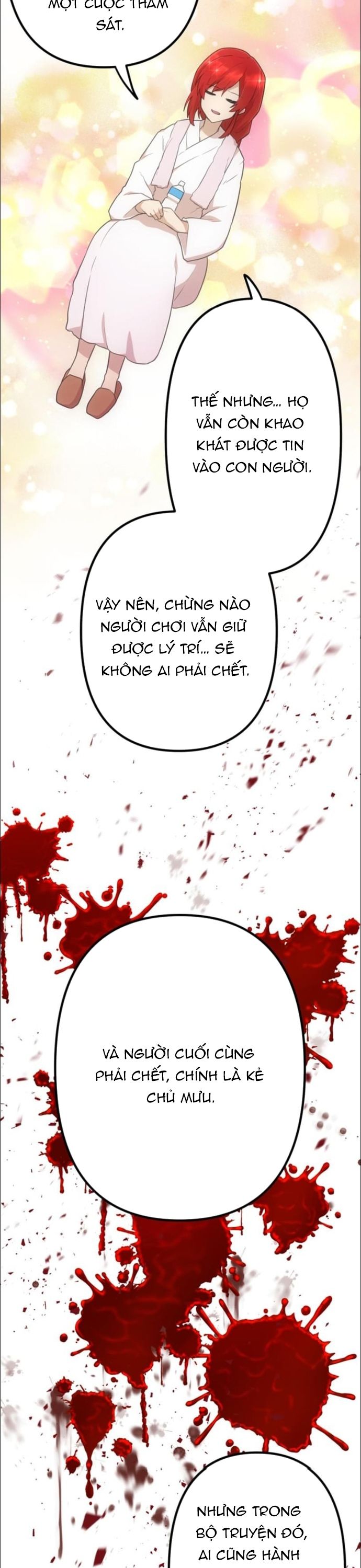 Thăng Cấp Thành Thợ Săn S-Rank Nhờ Ứng Dụng Chúa Quỷ: Chapter 30