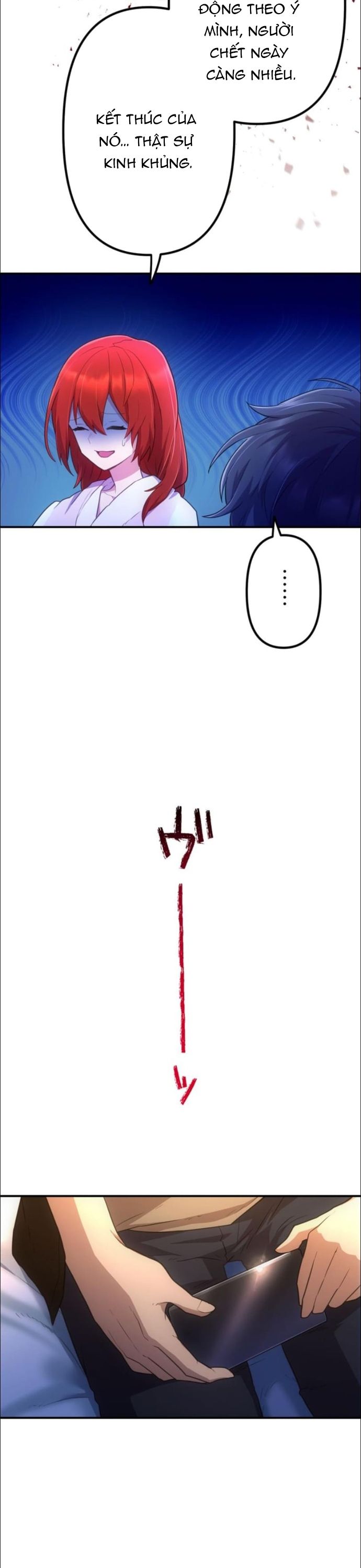 Thăng Cấp Thành Thợ Săn S-Rank Nhờ Ứng Dụng Chúa Quỷ: Chapter 30