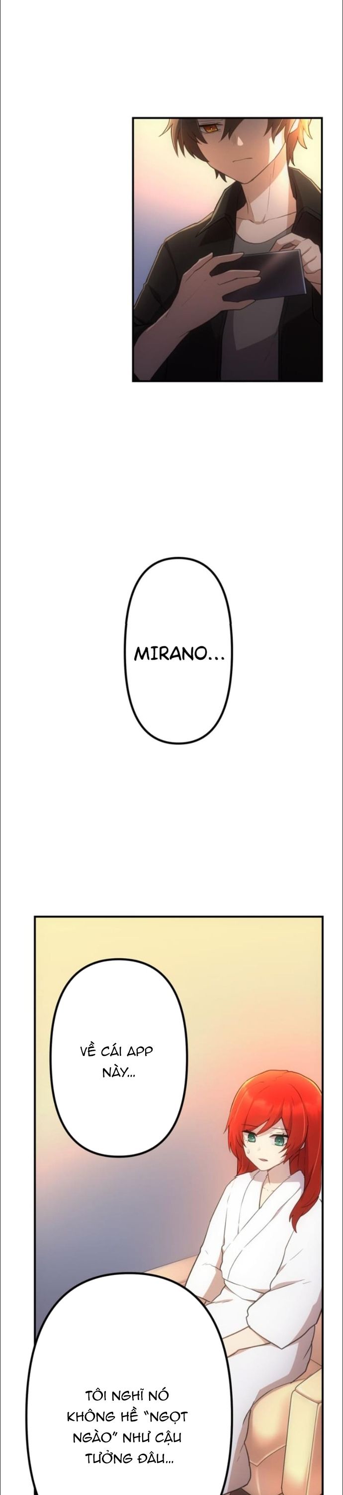 Thăng Cấp Thành Thợ Săn S-Rank Nhờ Ứng Dụng Chúa Quỷ: Chapter 30