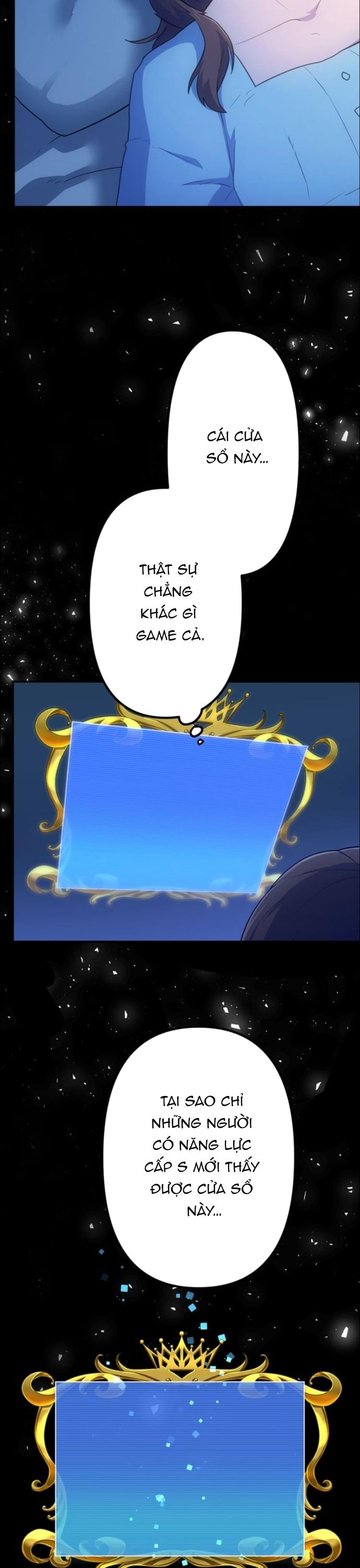 Thăng Cấp Thành Thợ Săn S-Rank Nhờ Ứng Dụng Chúa Quỷ: Chapter 30