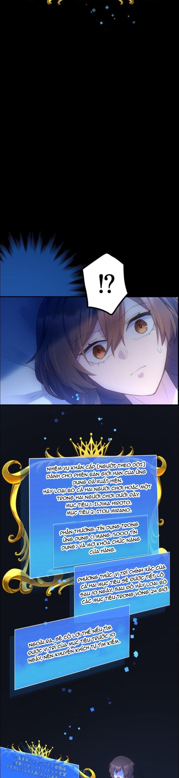 Thăng Cấp Thành Thợ Săn S-Rank Nhờ Ứng Dụng Chúa Quỷ: Chapter 30