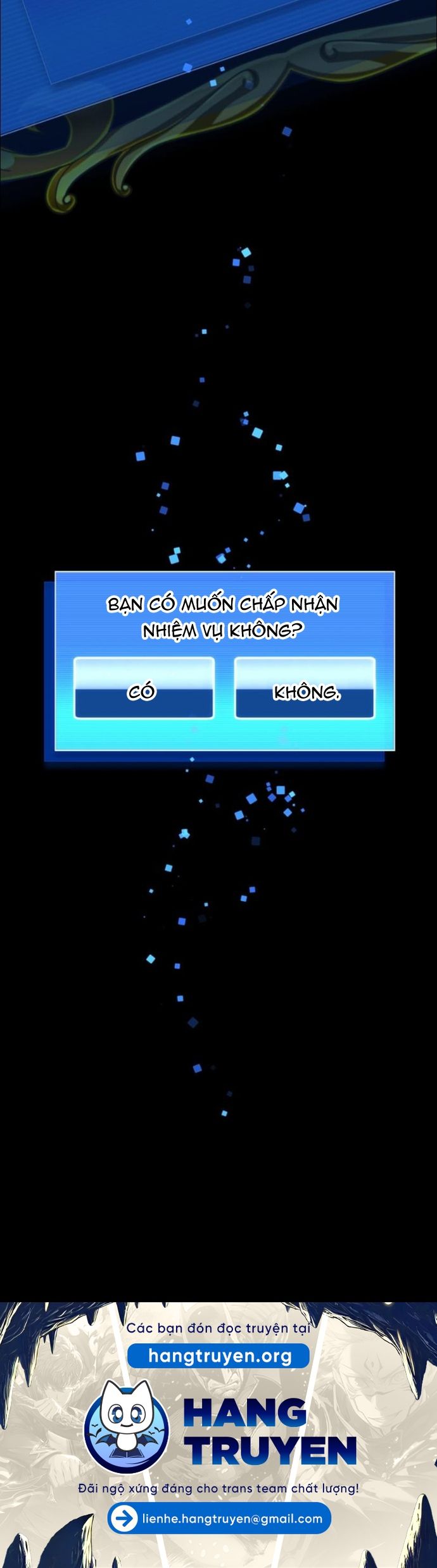 Thăng Cấp Thành Thợ Săn S-Rank Nhờ Ứng Dụng Chúa Quỷ: Chapter 30