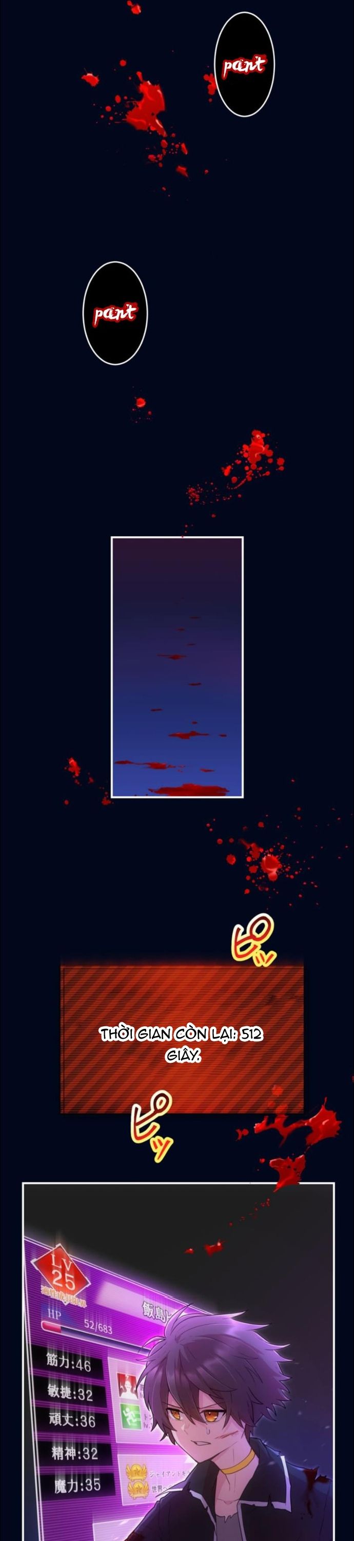 Thăng Cấp Thành Thợ Săn S-Rank Nhờ Ứng Dụng Chúa Quỷ: Chapter 30