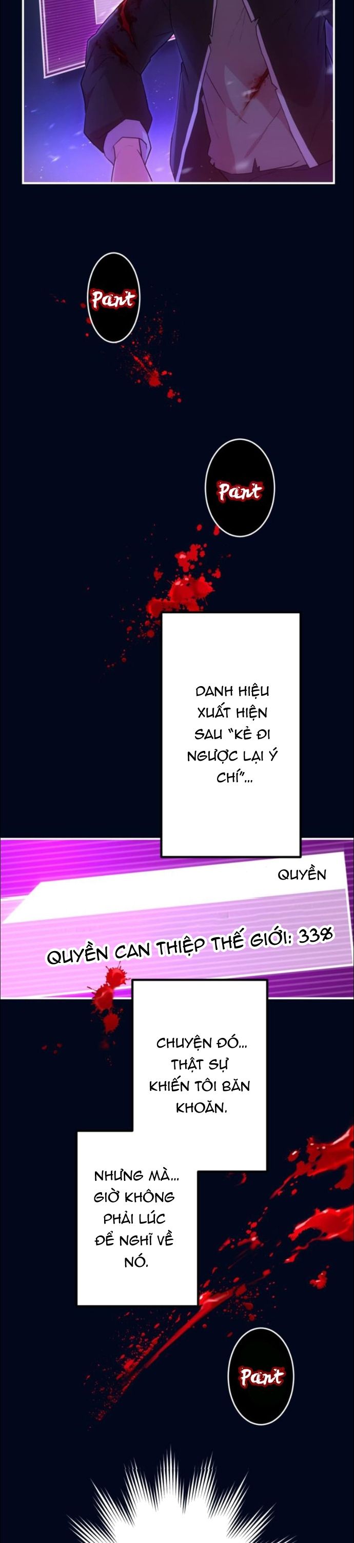 Thăng Cấp Thành Thợ Săn S-Rank Nhờ Ứng Dụng Chúa Quỷ: Chapter 30