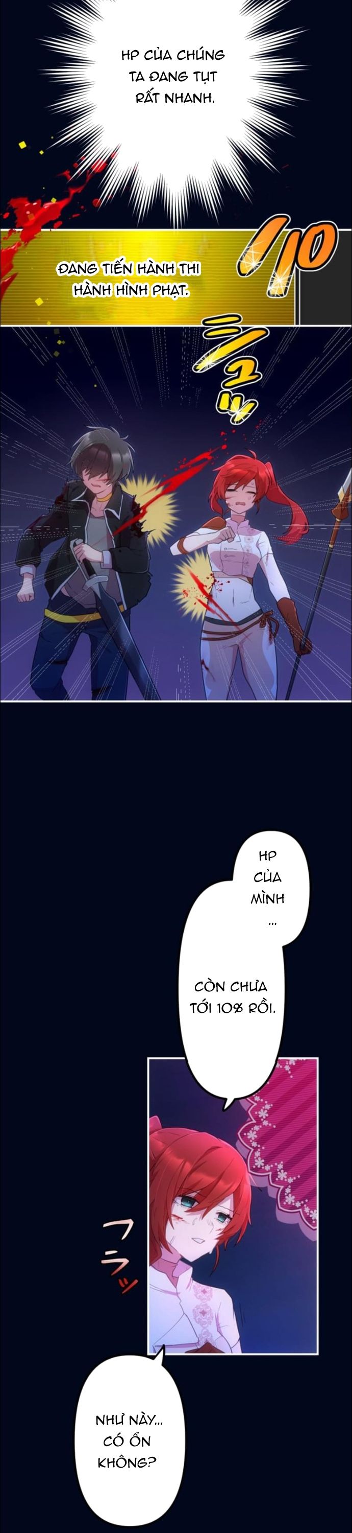 Thăng Cấp Thành Thợ Săn S-Rank Nhờ Ứng Dụng Chúa Quỷ: Chapter 30