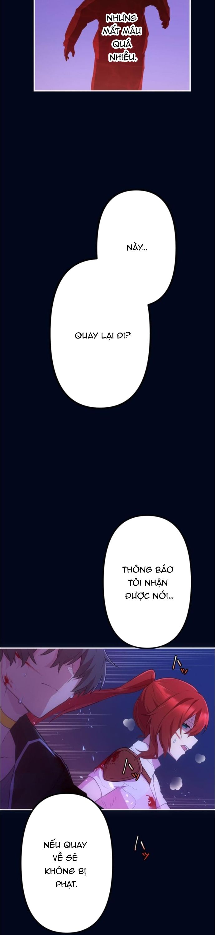 Thăng Cấp Thành Thợ Săn S-Rank Nhờ Ứng Dụng Chúa Quỷ: Chapter 30