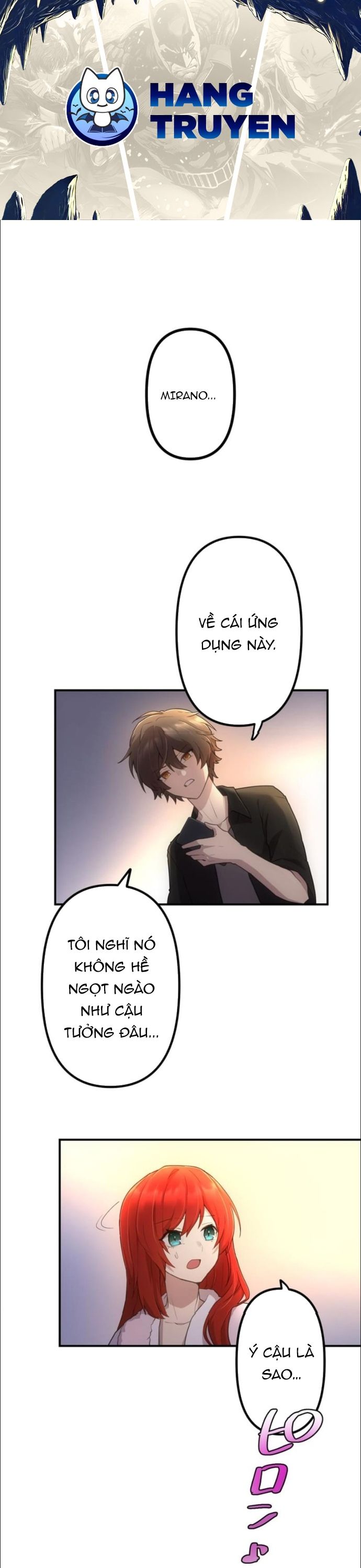 Thăng Cấp Thành Thợ Săn S-Rank Nhờ Ứng Dụng Chúa Quỷ: Chapter 31