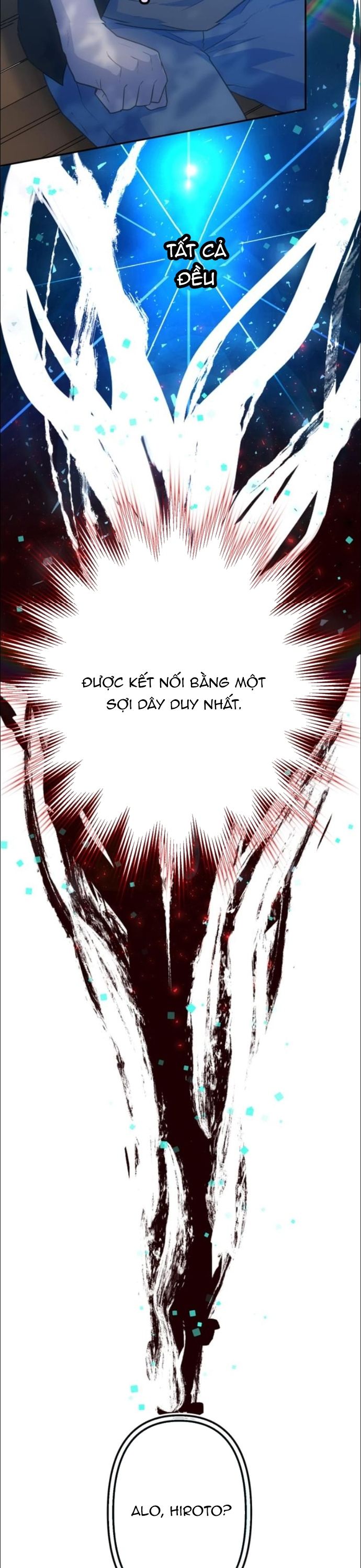 Thăng Cấp Thành Thợ Săn S-Rank Nhờ Ứng Dụng Chúa Quỷ: Chapter 31