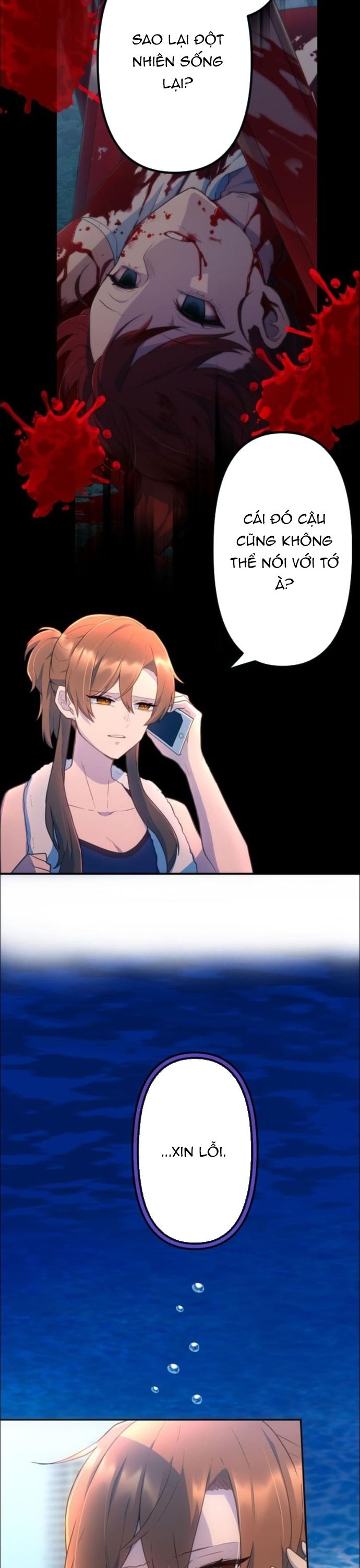 Thăng Cấp Thành Thợ Săn S-Rank Nhờ Ứng Dụng Chúa Quỷ: Chapter 31