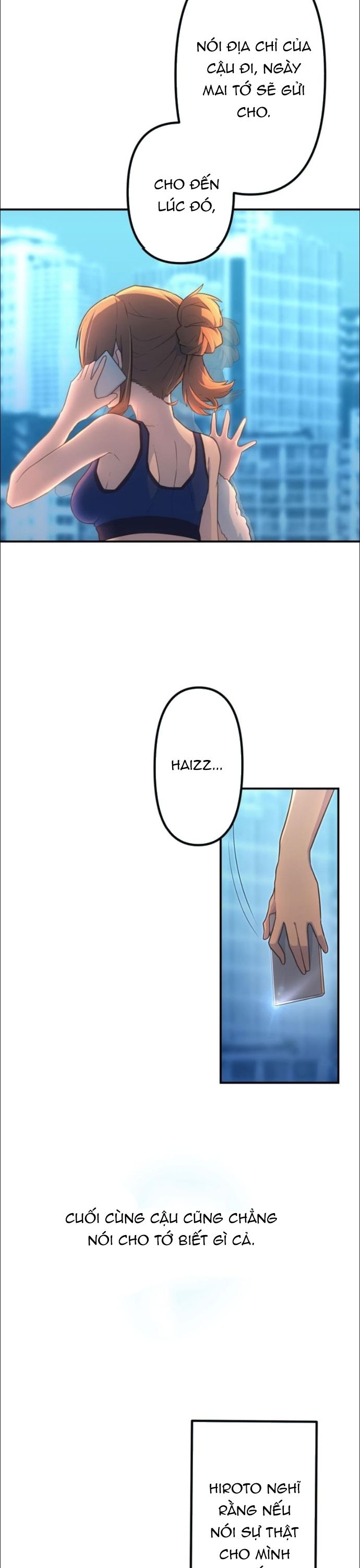 Thăng Cấp Thành Thợ Săn S-Rank Nhờ Ứng Dụng Chúa Quỷ: Chapter 31