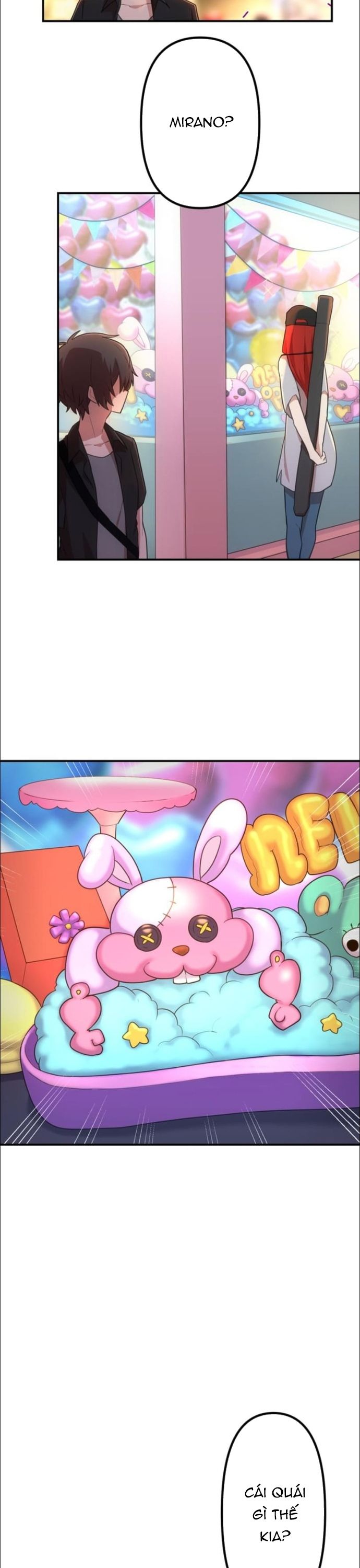 Thăng Cấp Thành Thợ Săn S-Rank Nhờ Ứng Dụng Chúa Quỷ: Chapter 31