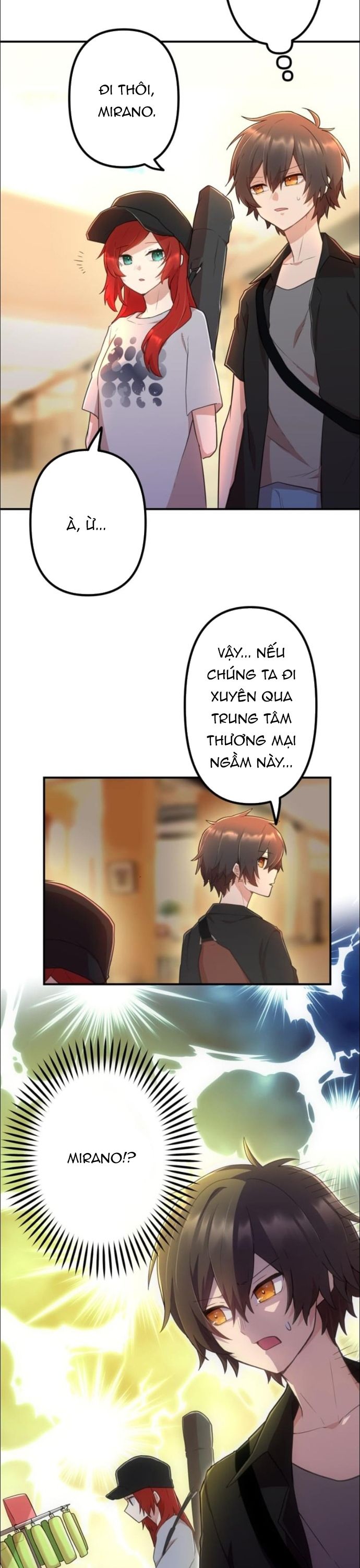 Thăng Cấp Thành Thợ Săn S-Rank Nhờ Ứng Dụng Chúa Quỷ: Chapter 31