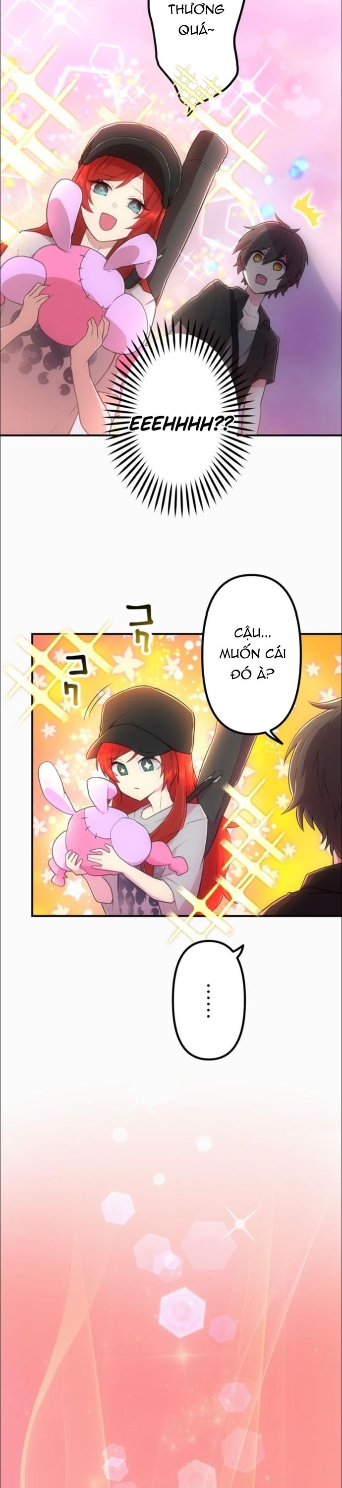 Thăng Cấp Thành Thợ Săn S-Rank Nhờ Ứng Dụng Chúa Quỷ: Chapter 31