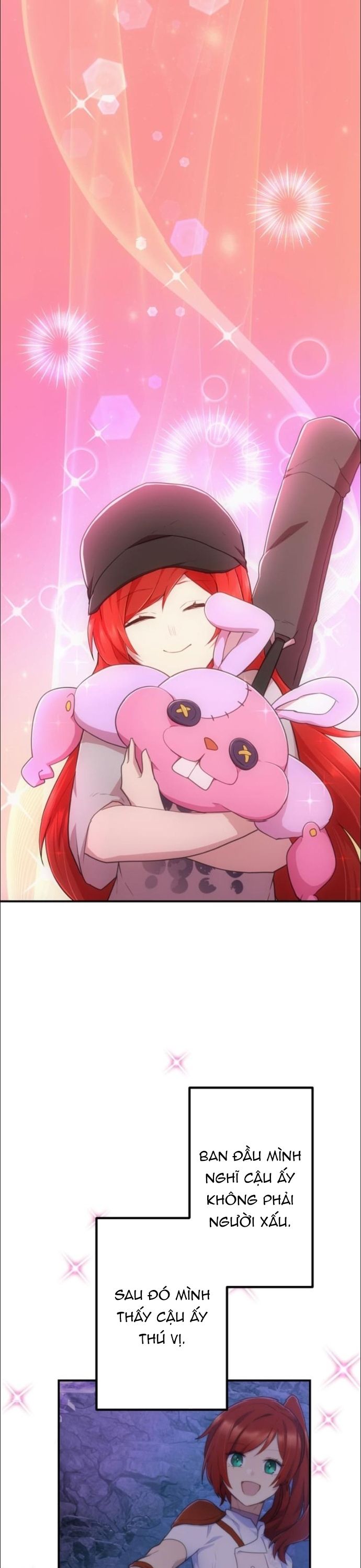 Thăng Cấp Thành Thợ Săn S-Rank Nhờ Ứng Dụng Chúa Quỷ: Chapter 31