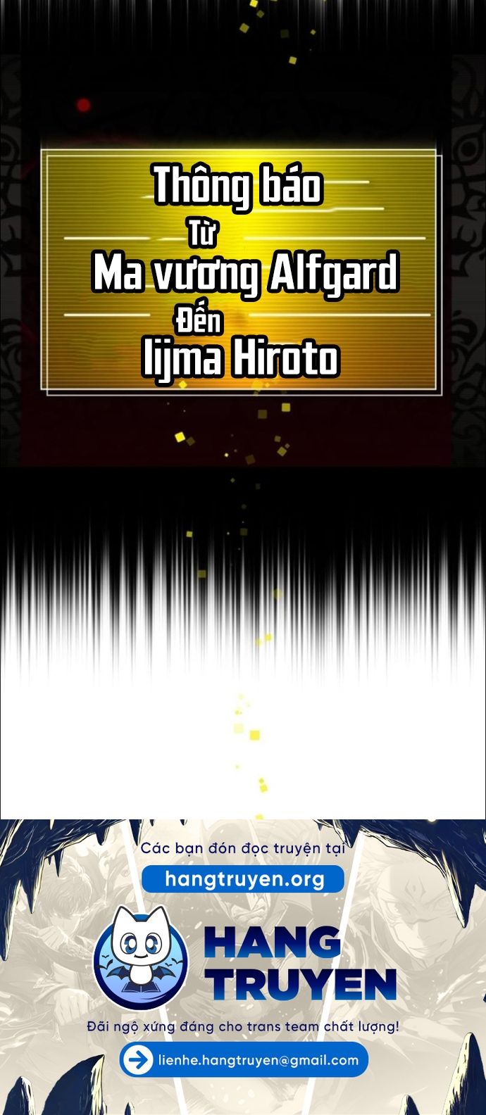 Thăng Cấp Thành Thợ Săn S-Rank Nhờ Ứng Dụng Chúa Quỷ: Chapter 31