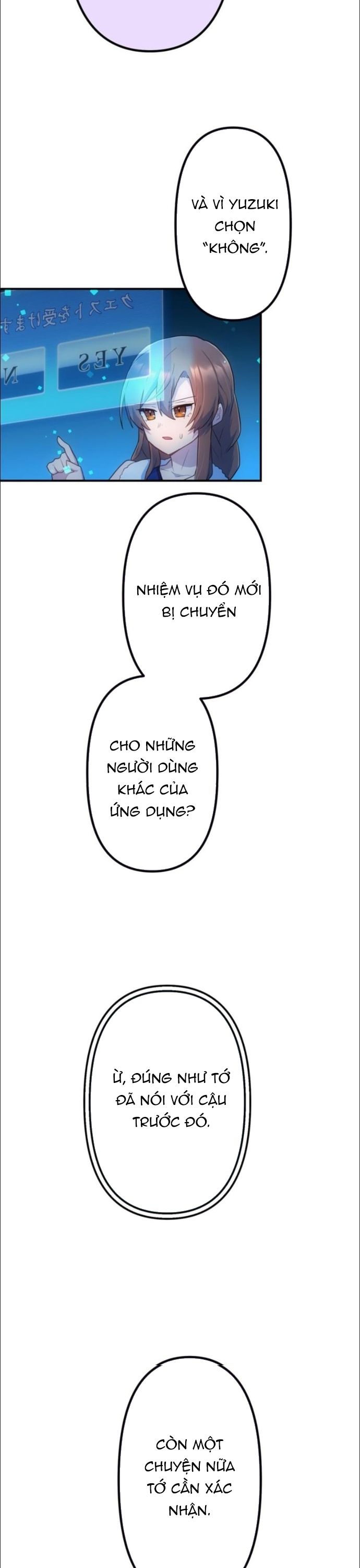 Thăng Cấp Thành Thợ Săn S-Rank Nhờ Ứng Dụng Chúa Quỷ: Chapter 31